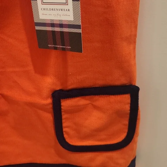 NWT CPC Children's 2T Grace Shift Dress - Picture 6 of 7